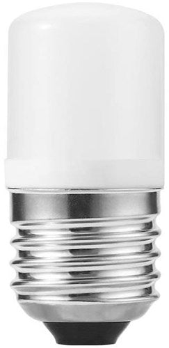 Cargue la imagen en el visor de la galería, Enzo spl led buislamp e27 t27 5-42w 2700k mat dimbaar - led7270
