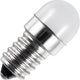 Enzo spl led signaallamp t18 2,2w e14 3000k 230v - led8020