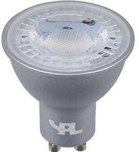 Laden Sie das Bild in Galerie -Viewer, Enzo spl led spot gu10 230v 7-50w 2200k dimbaar - led7390
