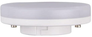 Enzo spl led spot gx53 6-40w 2700k dimbaar - led7395