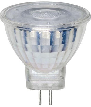 Enzo spl led spot mr11 gu4 12v 4,4-35w 2700k dimbaar - led0037