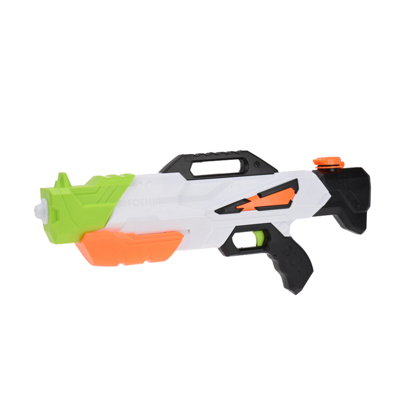 Laden Sie das Bild in Galerie -Viewer, Splash waterpistool trigger action 48cm
