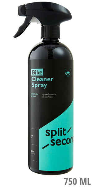 Split second chain care set