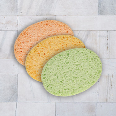 Calypso spons assorti