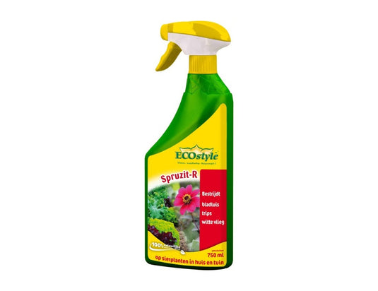 Ecostyle spruzit-r spuitflacon - 750ml