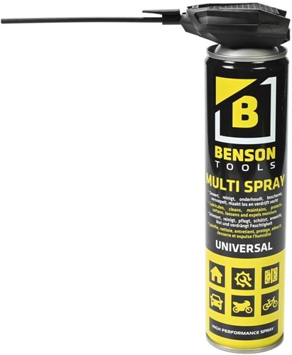 Load image into Gallery viewer, Enzo spuitbus multi spray 300ml 7297010
