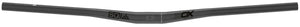 Sqlab 3ox mtb 31.8 high 45 mm riser handlebars
