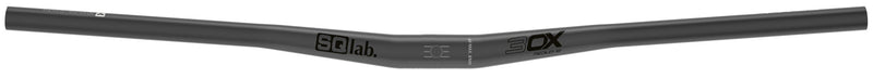 Load image into Gallery viewer, Sqlab 3ox mtb 31.8 high 45 mm riser handlebars
