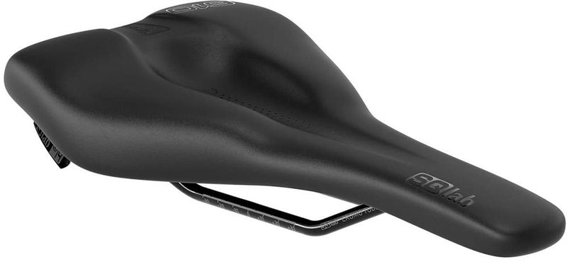 Chargez l'image dans la visionneuse de la galerie, Sqlab 610 ergolux active 2.1 saddle
