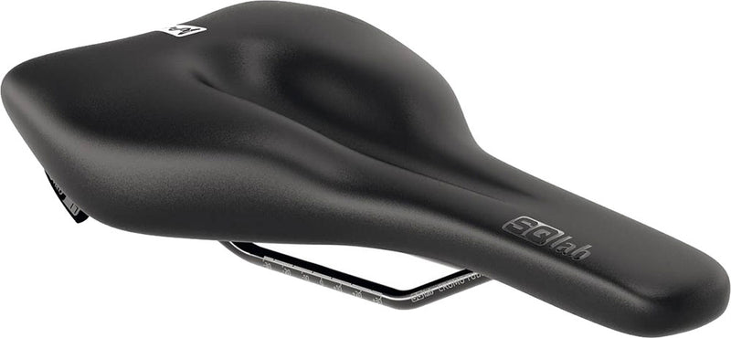 Load image into Gallery viewer, Sqlab 610 m-d active saddle
