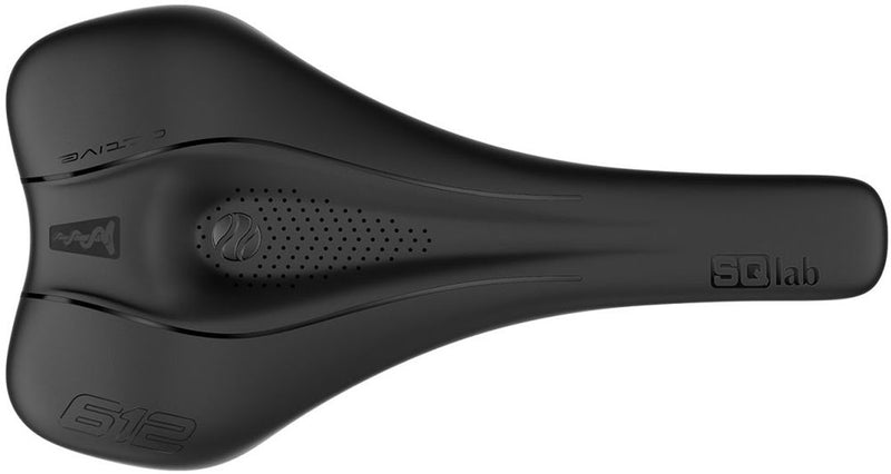 Load image into Gallery viewer, Sqlab 612 ergowave active 2.1 saddle
