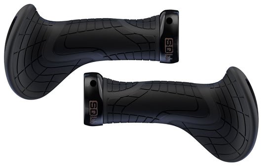 Sqlab handlebar grips