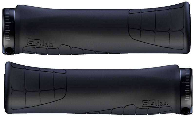 Load image into Gallery viewer, Sqlab handlebar grips
