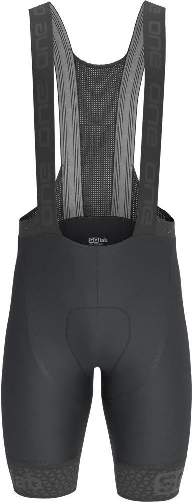 Load image into Gallery viewer, Sqlab one12 2.0 - bib shorts with pad
