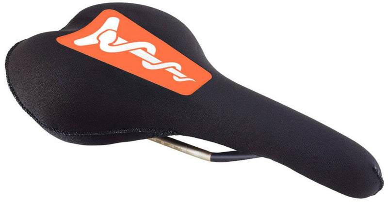 Load image into Gallery viewer, Sqlab neoprene saddle guard
