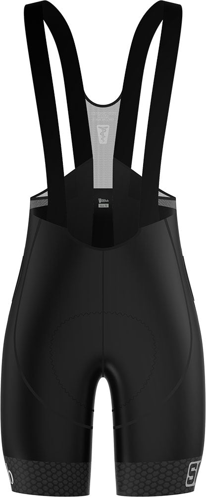 Load image into Gallery viewer, Sqlab one 11 - bib shorts with pad
