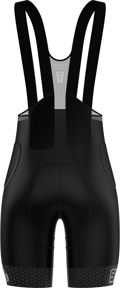 Load image into Gallery viewer, Sqlab one 11 - bib shorts with pad | s
