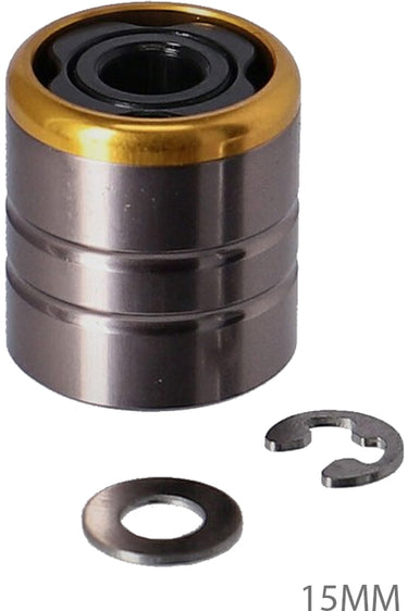 Suntour q-loc end cap