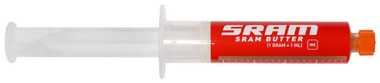 Sram butter | 20 ml