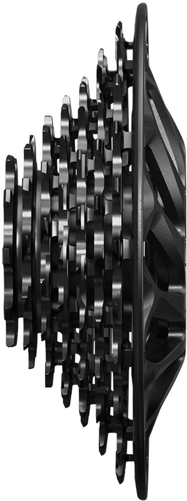 Load image into Gallery viewer, Sram xg-795 mini block dh 7-speed cassette 10-24
