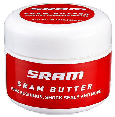 Sram butter | 20 ml