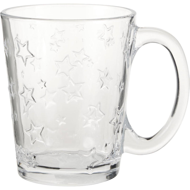 Chargez l'image dans la visionneuse de la galerie, Theeglas geharde glas 300ml set 4sts
