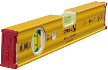 Stabila waterpas 80as blok, 30 cm