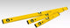 Stabila classic set 70 waterpas set 3-delig | 100 cm | 60 cm | 40 cm - 19819