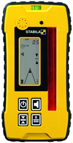 Stabila ontvanger, rec 300 - 16957