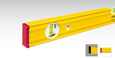 Stabila pro set 80 as waterpas set | 120 cm | 60 cm | 30 cm - 19714