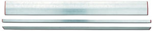 Stabila rij, trk stucadoor alu. trapezium 120cm - 07830