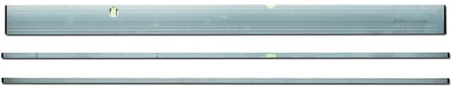 Stabila rij waterpas 2 libellen alu.250 cm - 07825