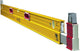 Stabila waterpas, 106t nieuw telescoop 215-376cm - 17709