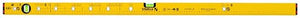 Stabila waterpas,70electric tbv inbouwdozen120cm - 16136