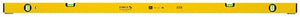 Stabila waterpas, 70p-2-2 stel 2v2h libel 180cm - 02421