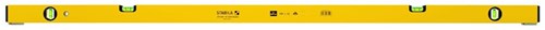 Stabila waterpas, 70p-2-2 stel 2v2h libel 200cm - 02422