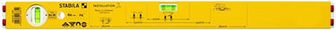 Stabila waterpas, 80m instal.sanitair magn 100cm - 16882