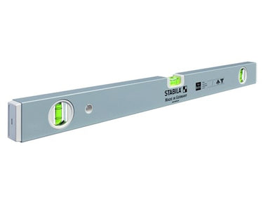 Stabila waterpas, 80u-2 blok, 2v1h libel 120cm - 18790