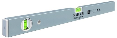 Stabila waterpas, 80u blok, 1v1h libel 80 cm - 18798