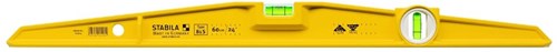 Stabila waterpas, 81s torpedo 40cm - 02502