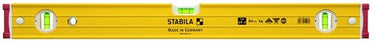 Stabila waterpas,96-2 afn.kappen2v1h libel 40cm - 15225