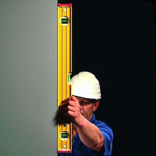 Load image into Gallery viewer, Stabila waterpas,96-2 afn.kappen2v1h libel 60cm - 15226
