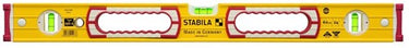 Stabila waterpas,96-2 afn.kappen2v1h libel 80cm - 15227