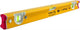 Stabila waterpas, r-300, r-profiel 183 cm - 18375