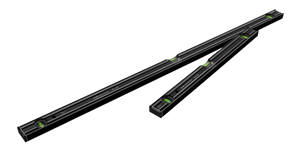 Stabila waterpasset 80 as-2 dark shadow | 60cm | 120cm - 20032