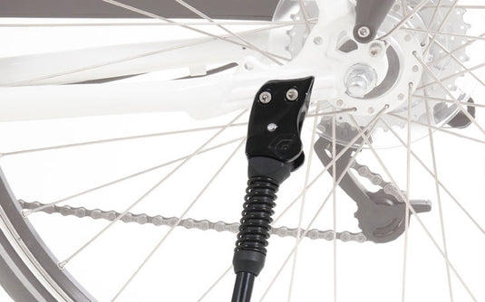 Hebie Achterstandaard frame FIX663 26-28 18mm verstelb.zw