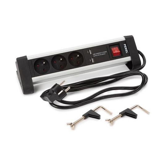 Perel standby killer