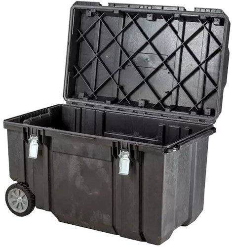 Load image into Gallery viewer, Stanley koffers stanley fatmax gereedschapswagen 240l - fmst1-75531
