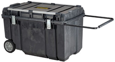 Stanley koffers stanley fatmax gereedschapswagen 240l - fmst1-75531-2ekans