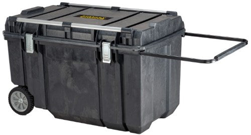Load image into Gallery viewer, Stanley koffers stanley fatmax gereedschapswagen 240l - fmst1-75531
